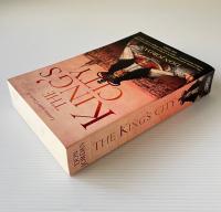 The Kings City: London under Charles II