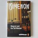 Maigret and the Tall Woman