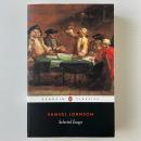 Selected Essays