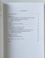 The Oxford Shakespeare: King Henry VIII, or All is True