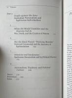 Legends of People, Myths of State: Violence, Intolerance and Political Culture in Sri Lanka and Australia