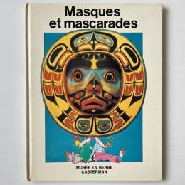 Masques et Mascarades