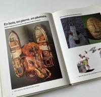 Masques et Mascarades