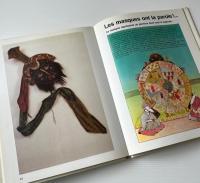 Masques et Mascarades
