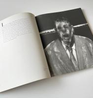 Francis Bacon: The Human Body