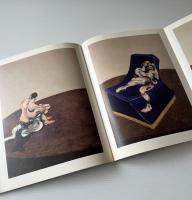 Francis Bacon: The Human Body
