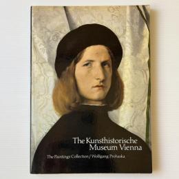 The Kunsthistorische Museum Vienna - The Paintings Collection