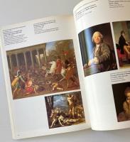 The Kunsthistorische Museum Vienna - The Paintings Collection