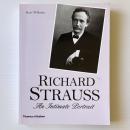 Richard Strauss : An Intimate Portrait