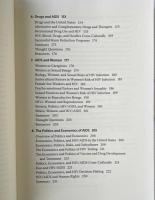 The Anthropology of AIDS: A Global Perspective