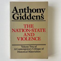 The Nation-State and Violence