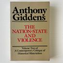 The Nation-State and Violence