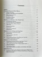 Drugs and Drug Use in Society: A Critical Reader