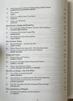 Drugs and Drug Use in Society: A Critical Reader