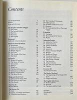 Mythology of the British Isles