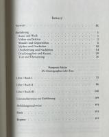 Kreuzfahrt durch die Alte Welt: Zweisprachige Ausgabe