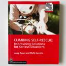 Climbing Self Rescue: Improvising Solutions for Serious Situations