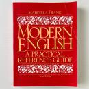Modern English: A Practical Reference Guide, Second Edition