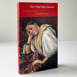 J.Paul Getty Museum Handbook of the Collections