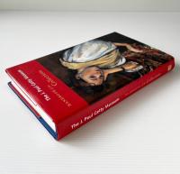 J.Paul Getty Museum Handbook of the Collections
