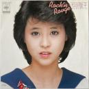 〔EP〕松田聖子／Rock'n Rouge  / ボンボヤージュ