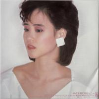 〔EP〕松田聖子／ピンクのモーツァルト / 硝子のプリズム