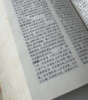 唐詩大辞典