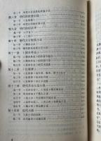 新編中国古代小説史