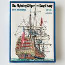 The Fighting Ship in the Royal Navy AD 897-1984