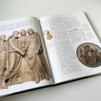 図説古代ローマ文化誌