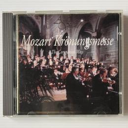 〔CD〕Mozart: Kronungsmesse / The Coronation Mass 輸入盤