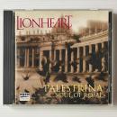 〔CD〕Lionheart / Palestrina: Soul of Rome 輸入盤