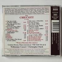 〔CD〕Bob Chilcott / Everyone Sang 輸入盤