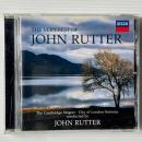 〔CD〕The Cambridge Singers, John Rutter / THE VERY BEST OF JOHN RUTTER