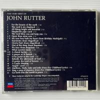 〔CD〕The Cambridge Singers, John Rutter / THE VERY BEST OF JOHN RUTTER