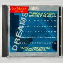 〔CD〕Tapiola Choir, Erkki Pohjola / DREAMS タピオラ合唱団