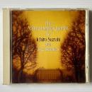 〔CD〕ギターと弦楽四重奏によるビートルズ名曲集＋3 The Vienna String Quartet & Ichiro Suzuki / play The Beatles