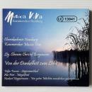 〔CD〕Kammerchor Musica Viva Hamburg / Von der Dunkelheit zum Licht