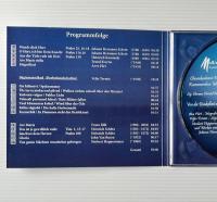 〔CD〕Kammerchor Musica Viva Hamburg / Von der Dunkelheit zum Licht
