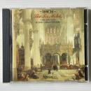 〔CD〕The Sixteen, Harry Christophers / The Six Motets 輸入盤
