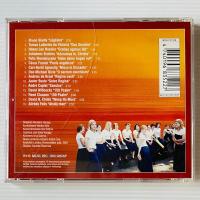 〔CD〕Latvijas Universitates Koris Minjona / Salve Regina 輸入盤 ラトビア大学女声合唱団ミンヨナ