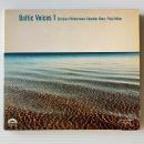 〔CD〕Estonian Philharmonic Chamber Choir / Baltic Voices 1 ／エストニア・フィルハーモニック室内合唱団 / バルティック・ヴォイシズ 1