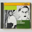〔CD〕ペーター・シュライヤー：少年時代からリリック・テノールまで／Peter Schreier / Vom Knabenalt Des Dresdner Kreuzchores Zum Lyrischen Tenor