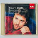 〔CD〕Roberto Alagna / Chants Sacrés ロベルト・アラーニャ / アヴェ・マリア～聖なる歌を歌う