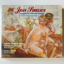 〔2CD〕Jean Sibelius / Complete Choral Songs 輸入盤