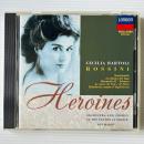 〔CD〕チェチーリア・バルトリ / ロッシーニのヒロイン達：ロッシーニ：アリア集 / Cecilia Bartoli / Rossini Heroines