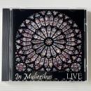 〔CD〕In Mulieribus / Live 2004 - 2008 （輸入盤）