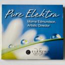 〔CD〕Elektra Women's Choir / Pure Elektra （輸入盤）