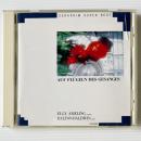 〔CD〕アメリンク ～ 歌の翼に（Elly Ameling / Auf Flugeln Des Gesanges）