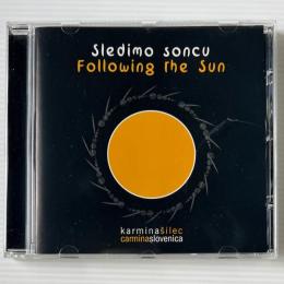 〔CD〕Carmina Slovenica / Sledimo Soncu Following The Sun（輸入盤）